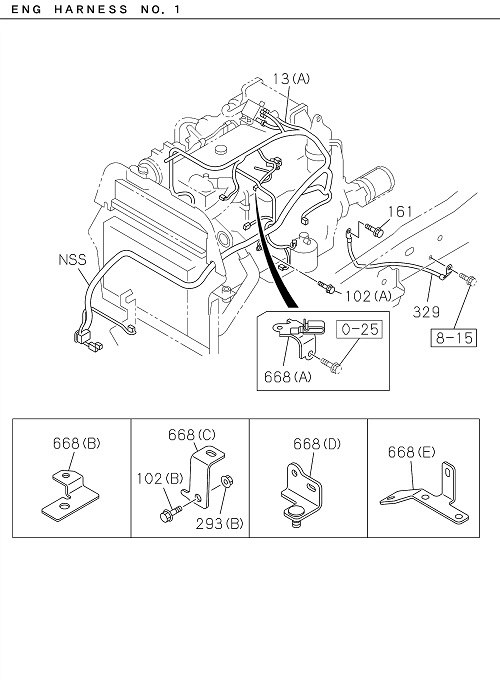 Partial Engine